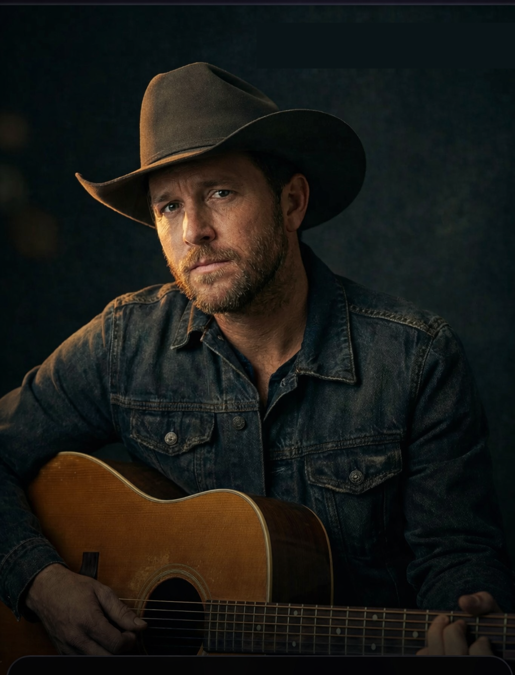 Wade Rivers: Heartland Live